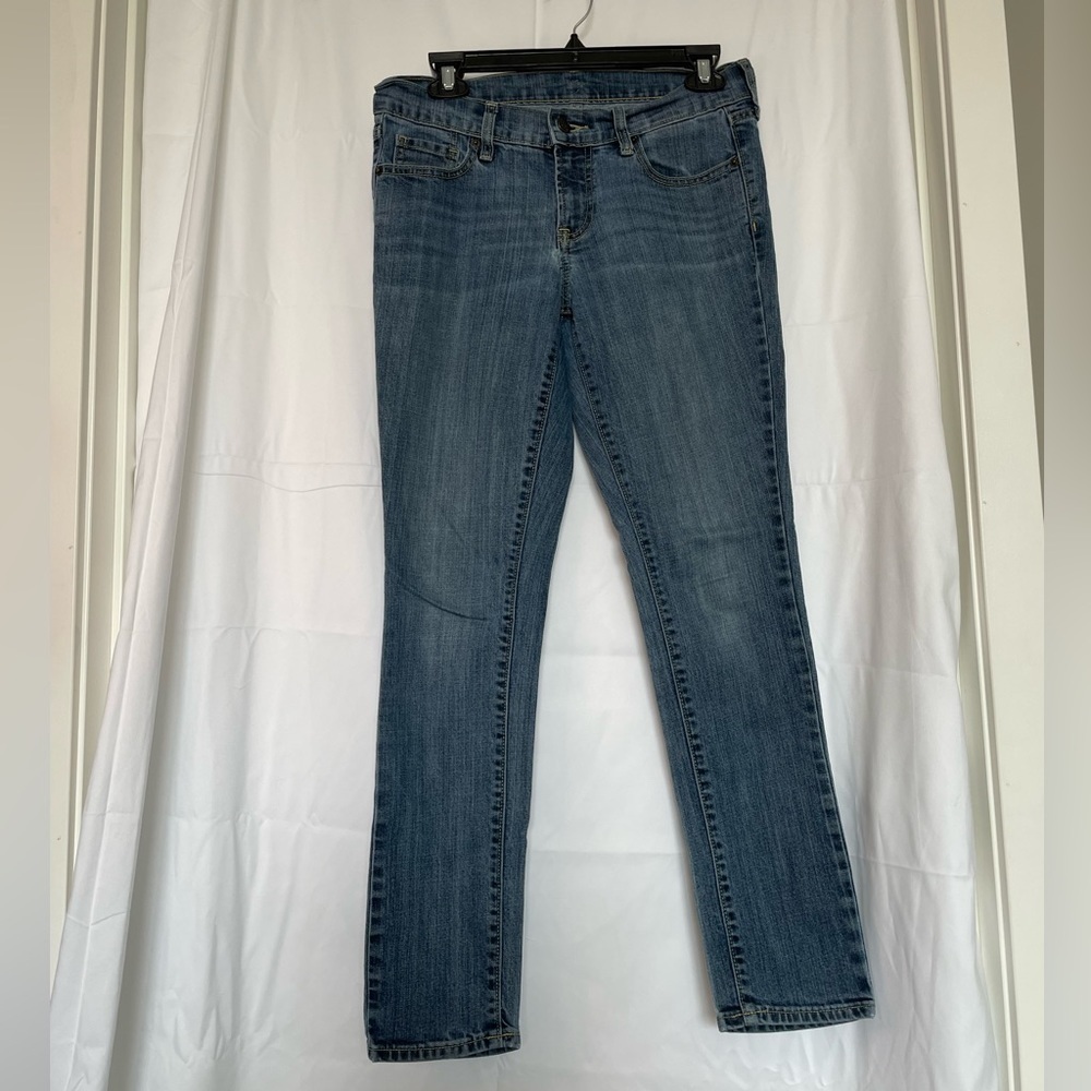 Old Navy/Skinny jeans​​​​​​​​​​​​